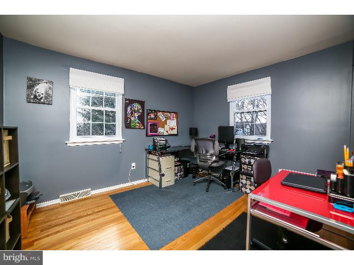 205 Moore Road Wallingford, PA 19086 - Photo 20 of 25 Bedroom 4