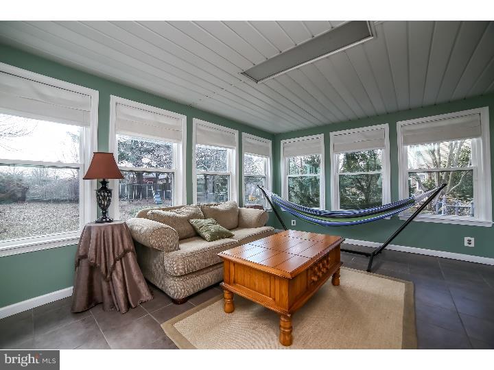 205 Moore Road Wallingford, PA 19086 - Photo 23 of 25 Sun Room