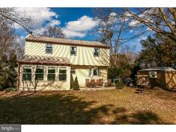 205 Moore Road Wallingford, PA 19086 - Photo 25 of 25 Exterior Back