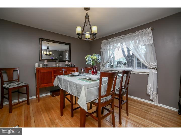 205 Moore Road Wallingford, PA 19086 - Photo 5 of 25 Dining Room