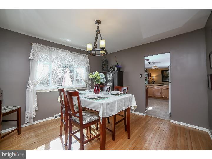 205 Moore Road Wallingford, PA 19086 - Photo 6 of 25 Dining Room