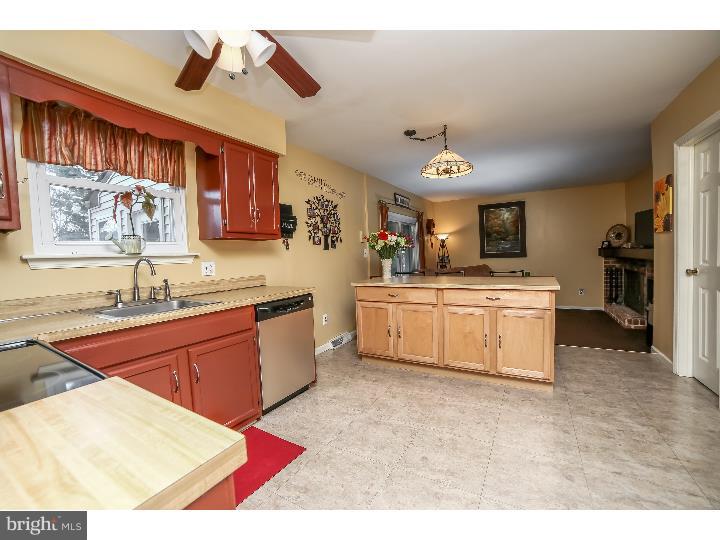 205 Moore Road Wallingford, PA 19086 - Photo 8 of 25 Kitchen