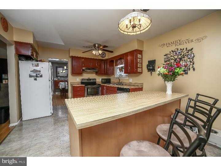 205 Moore Road Wallingford, PA 19086 - Photo 9 of 25 Kitchen
