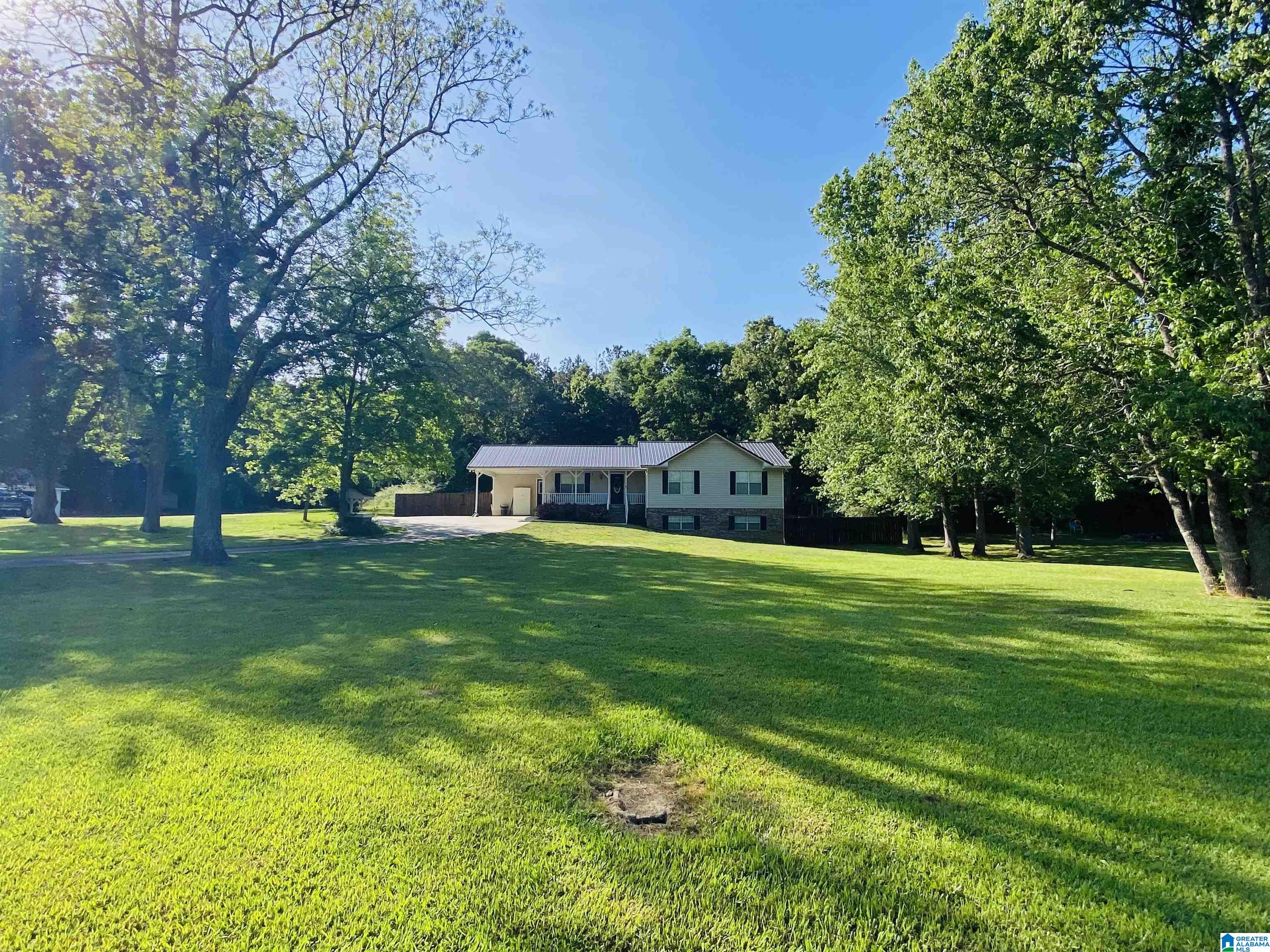 4541 Pleasant Valley Road Jacksonville, AL 36265 - Photo 1 of 48