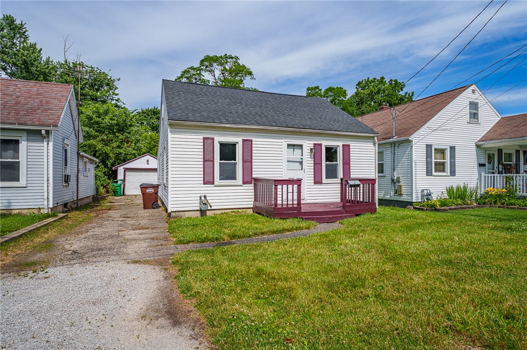 151 4th Avenue Springfield, OH 45505 - Photo 2 of 32
