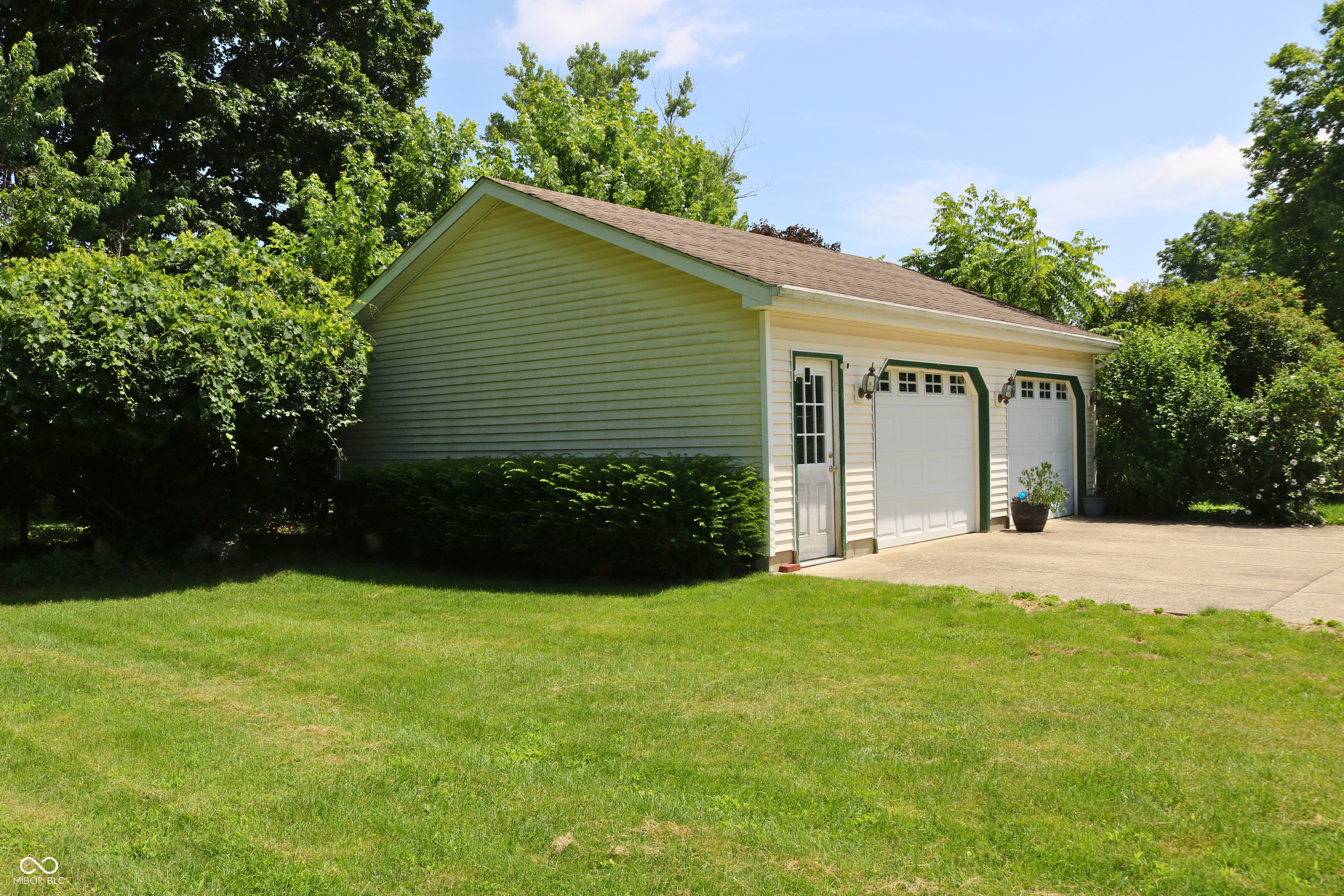 1258 Country Club Road Crawfordsville, IN 47933 - Photo 5 of 98
