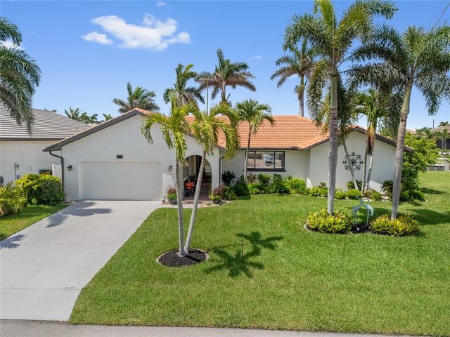 $489,000 | 632 Brindisi Court, Punta Gorda, FL 33950