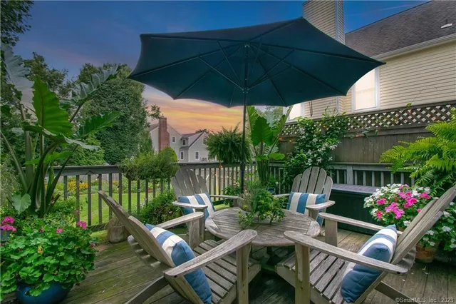 $8,000 | 469 South Benson Road, Fairfield, CT 06824