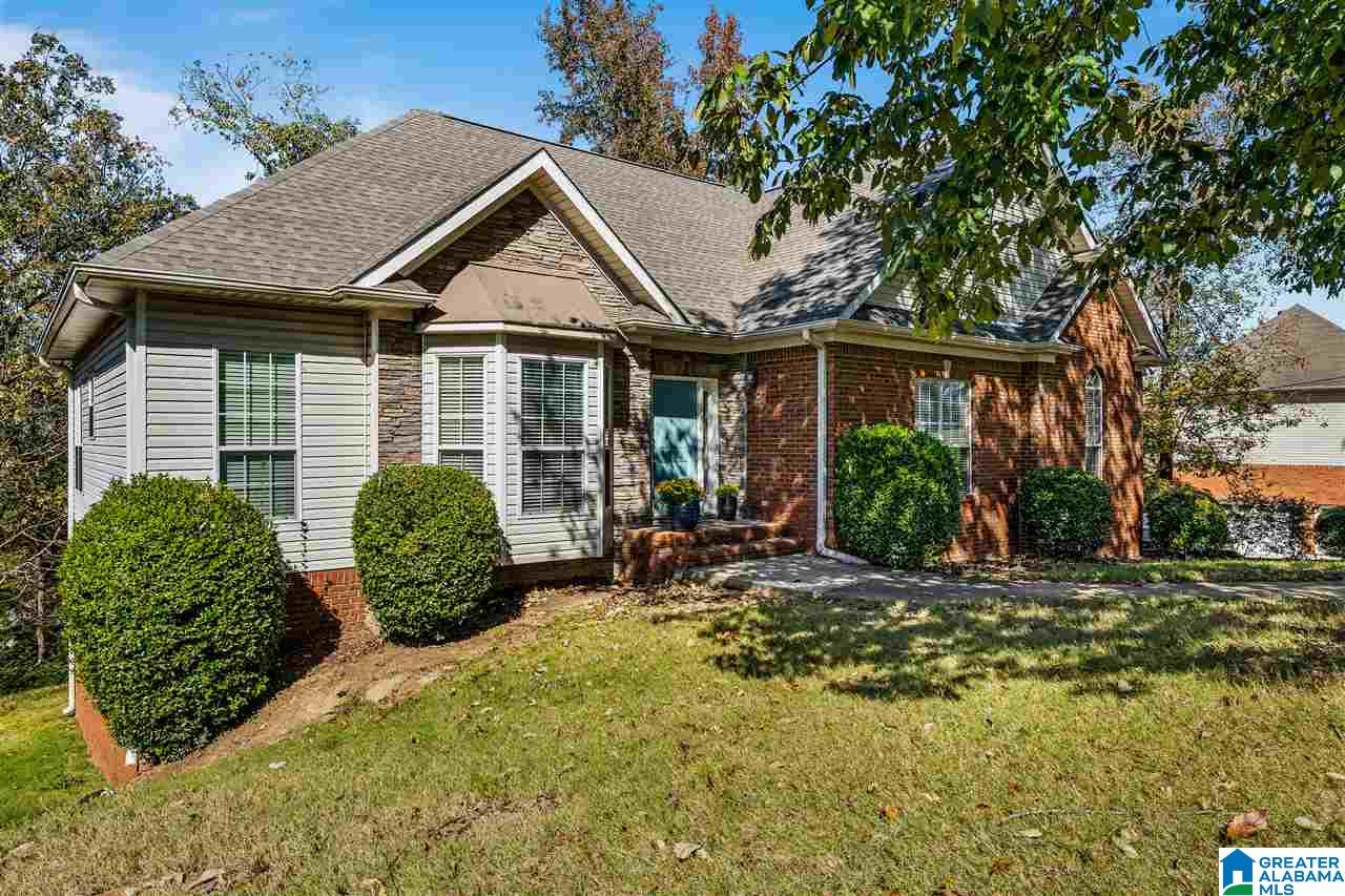 4566 South Shades Crest Road Helena, AL 35022 - Photo 30 of 31