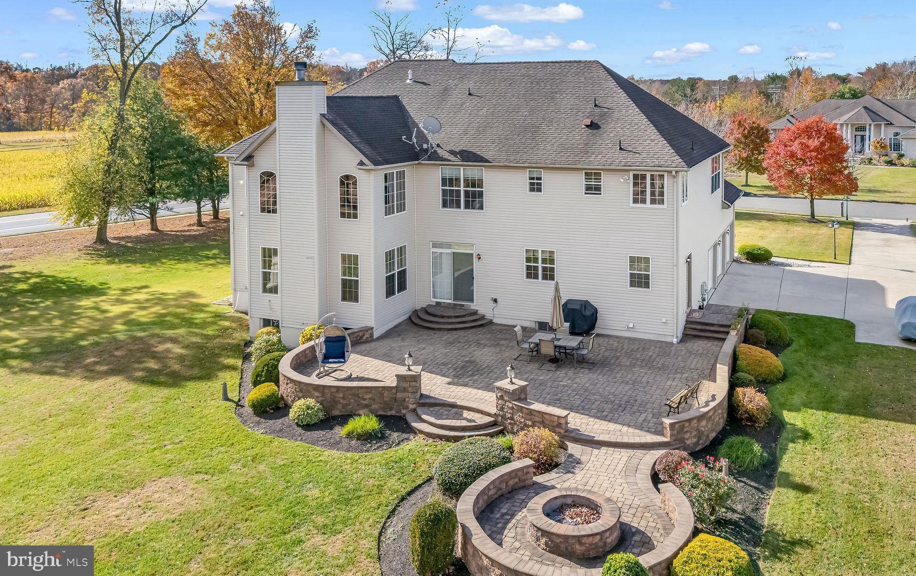 2 Lansbrook Court Sewell, NJ 08080 - Photo 4 of 44