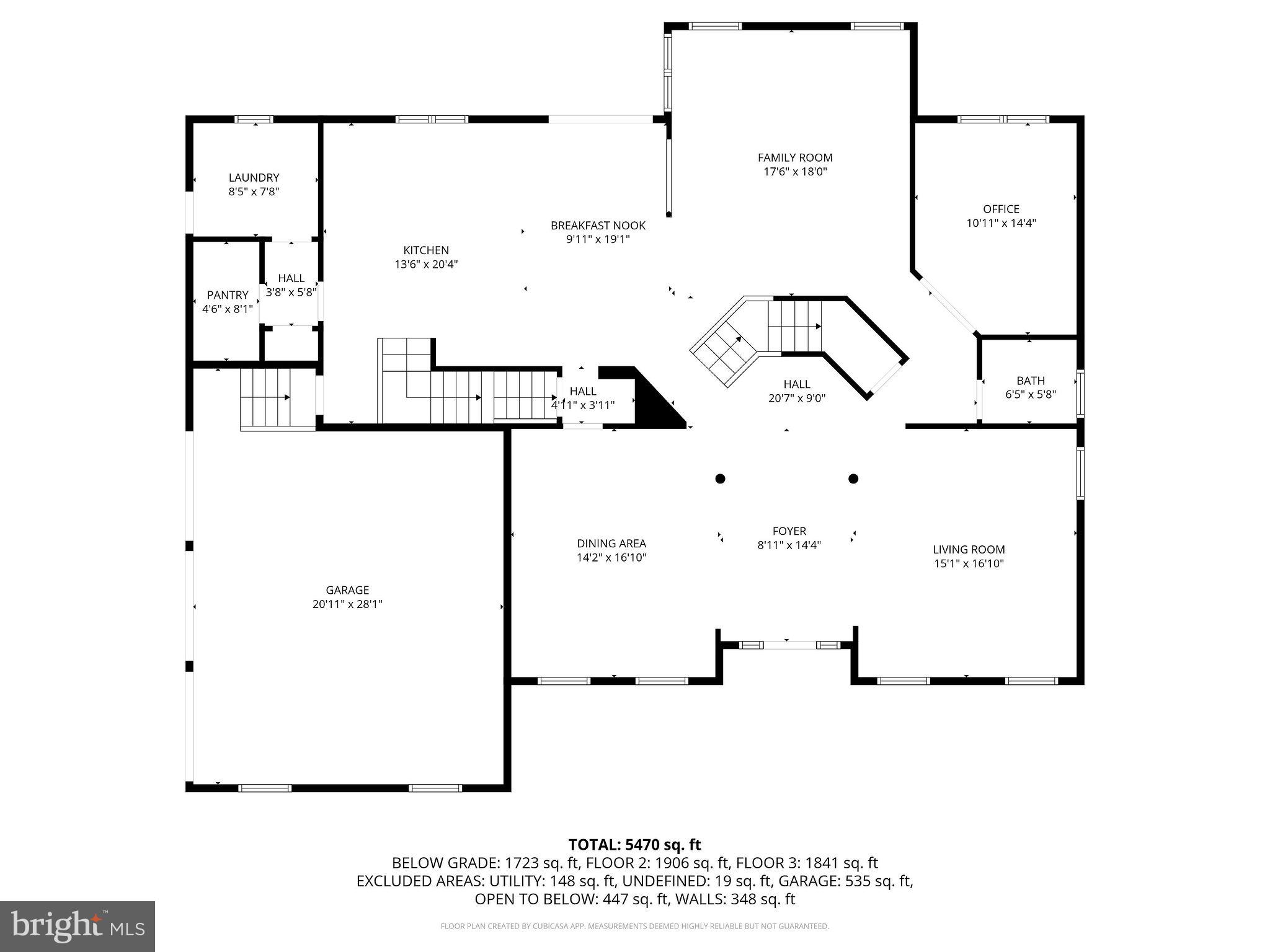 2 Lansbrook Court Sewell, NJ 08080 - Photo 41 of 44