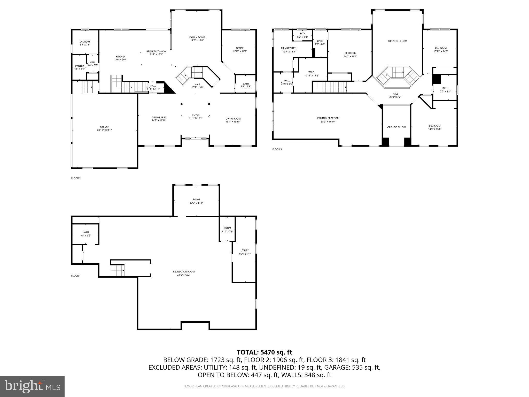 2 Lansbrook Court Sewell, NJ 08080 - Photo 44 of 44
