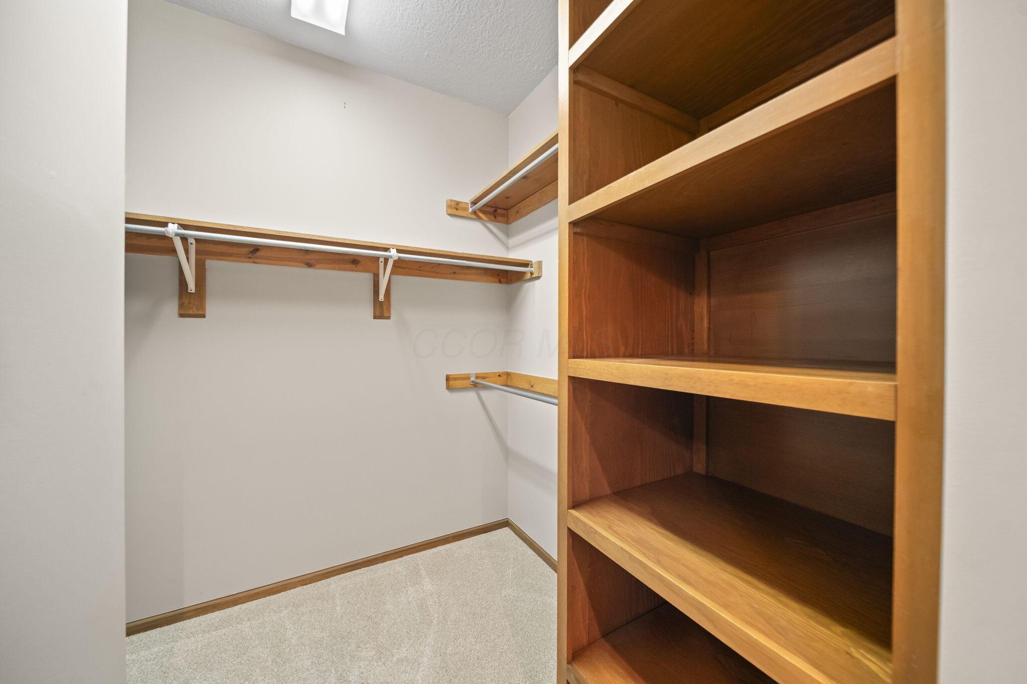 2627 Miller-Paul Road Galena, OH 43021 - Photo 51 of 72 walk in closet