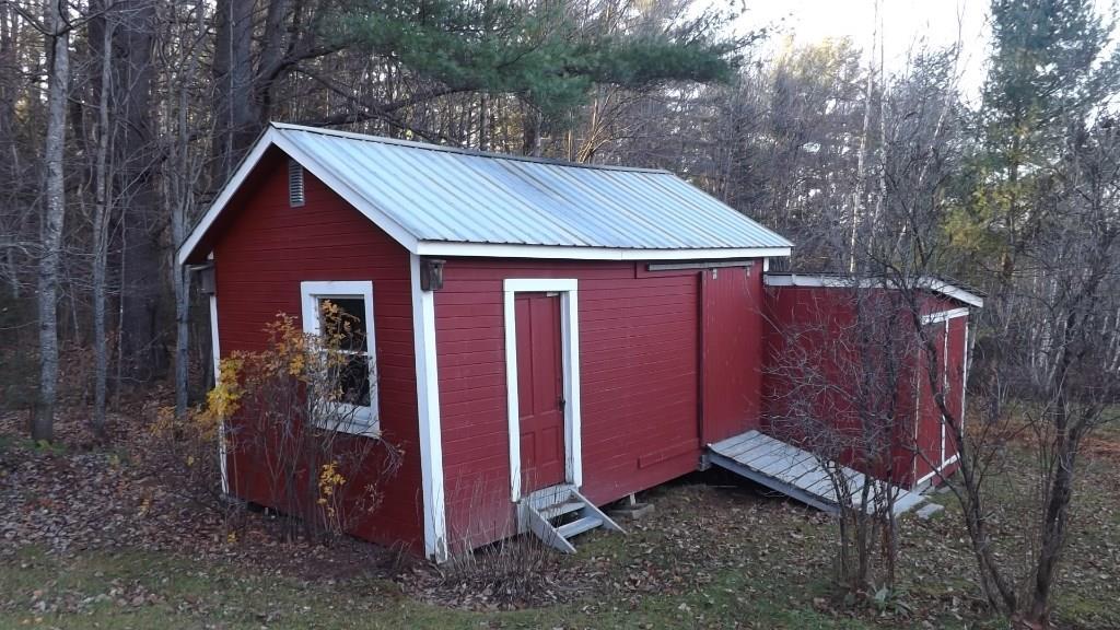 45 Young Hill Road Greenwood, ME 04255 - Photo 24 of 27 Photo