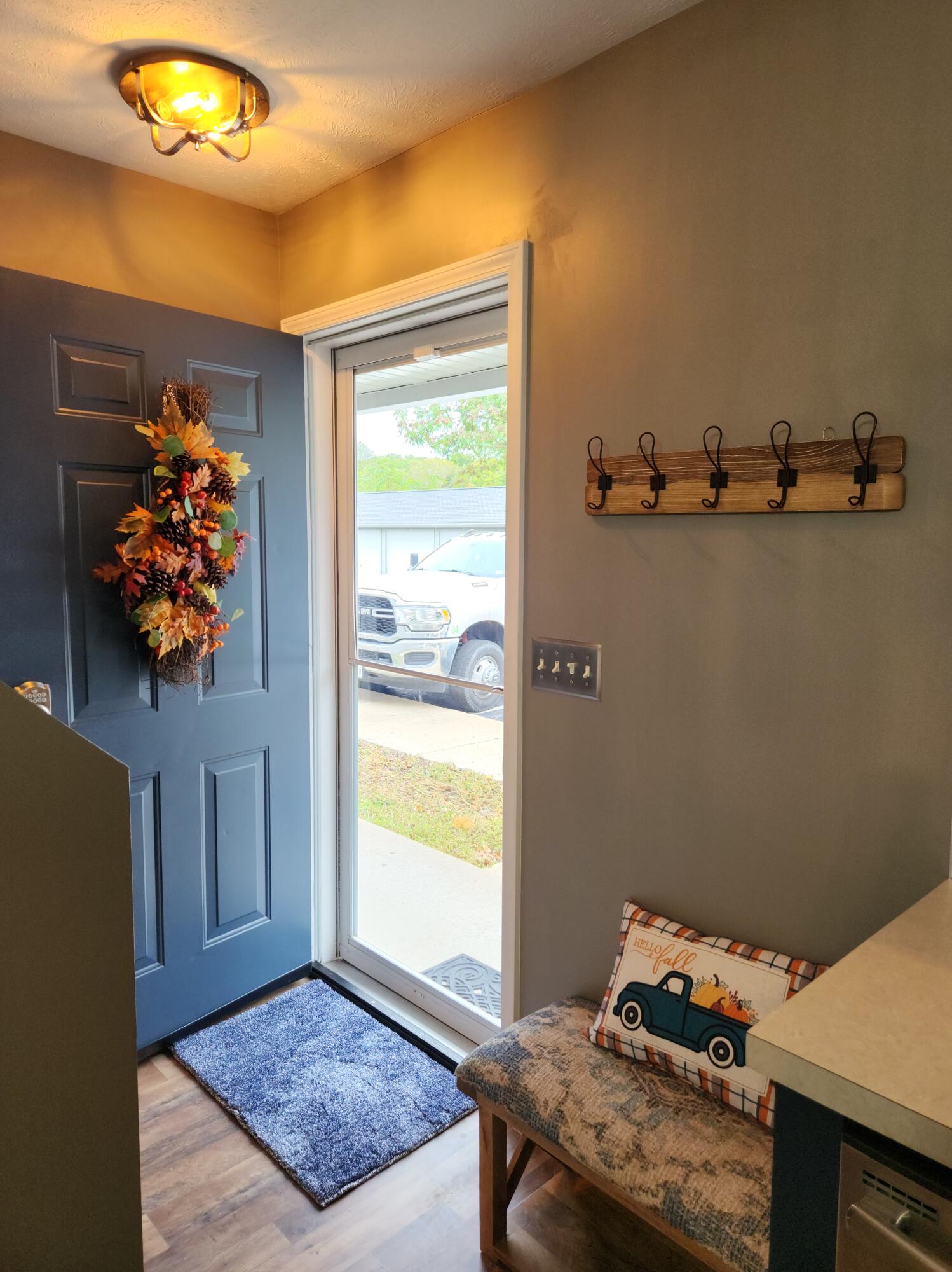 136 Irving Road, Unit 3 Middleville, MI 49333 - Photo 2 of 31 20231015_171759