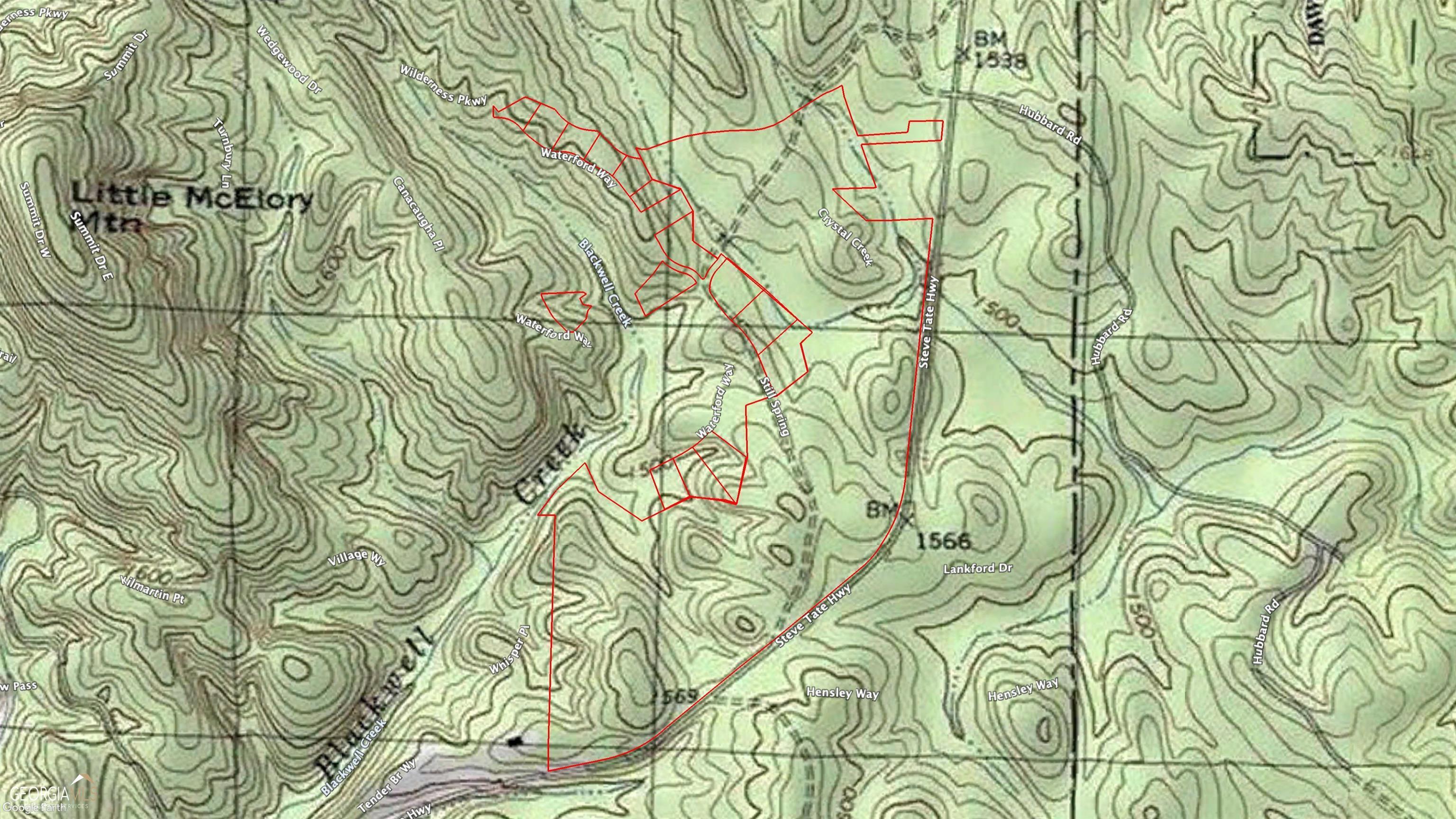 22398 Still Spring, Unit LOT 4870 Marble Hill, GA 30148 - Photo 7 of 9 a bathroom with a window and a shower curtain