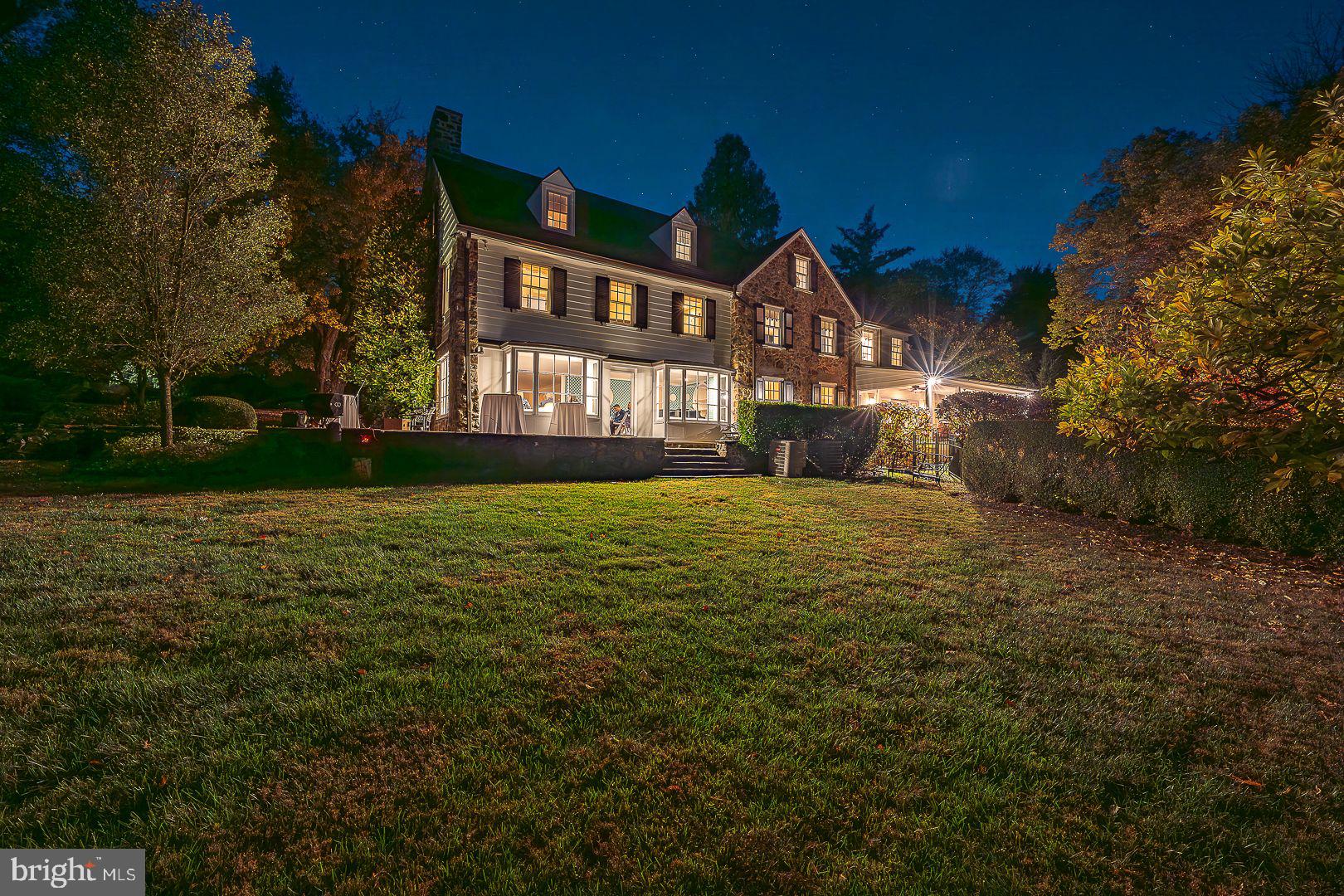 238 Curwen Road Bryn Mawr, PA 19010 - Photo 1 of 113