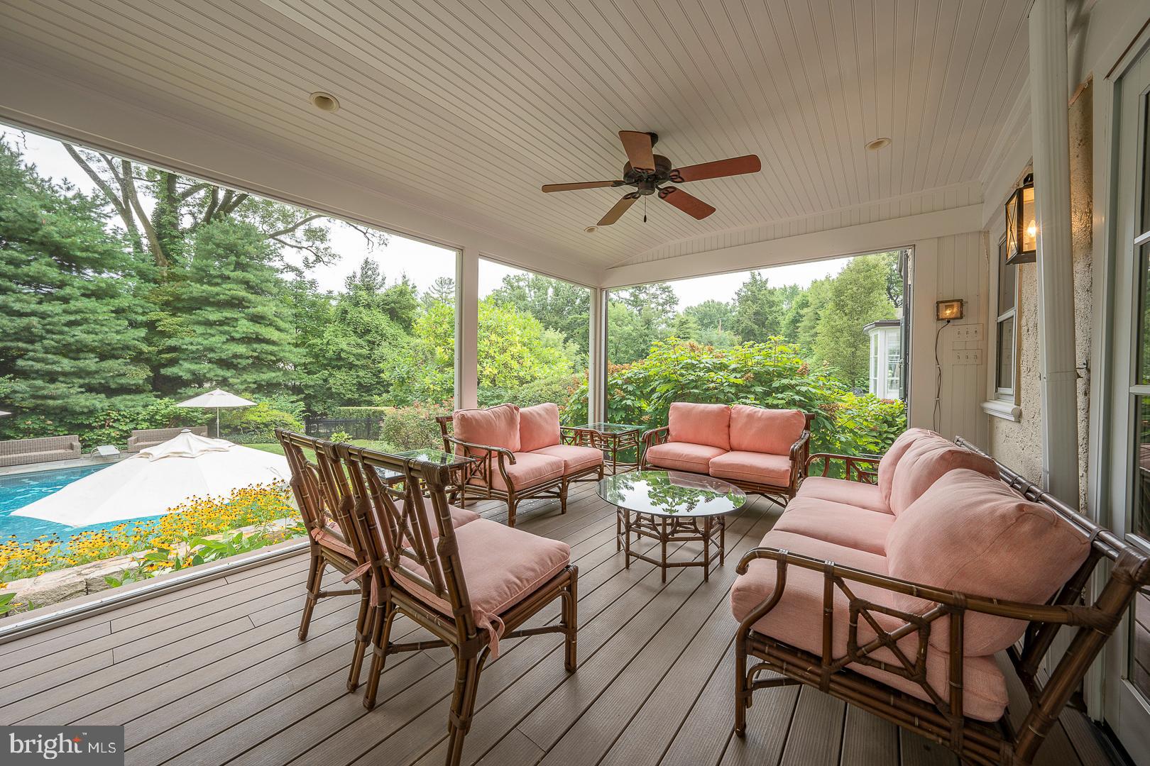 238 Curwen Road Bryn Mawr, PA 19010 - Photo 109 of 113