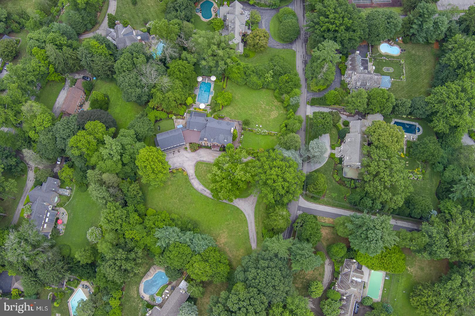 238 Curwen Road Bryn Mawr, PA 19010 - Photo 112 of 113