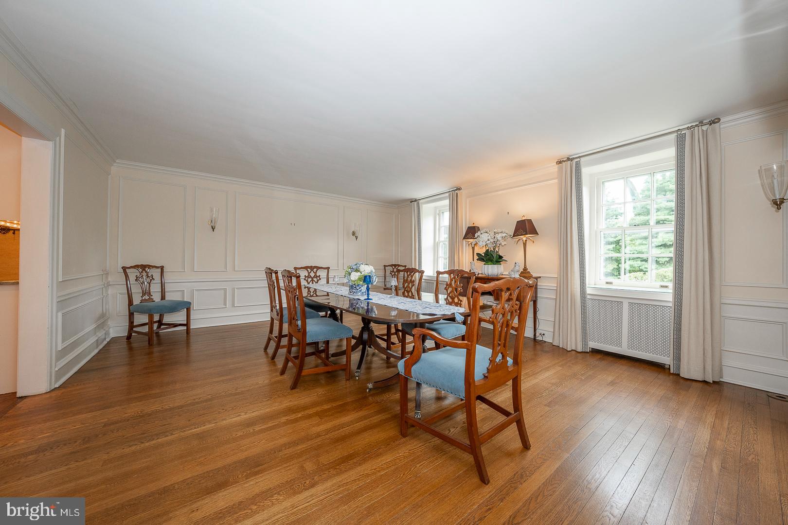 238 Curwen Road Bryn Mawr, PA 19010 - Photo 14 of 113