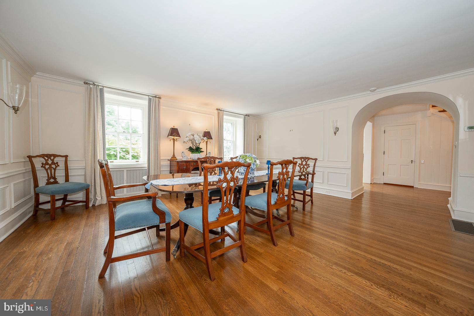 238 Curwen Road Bryn Mawr, PA 19010 - Photo 15 of 113