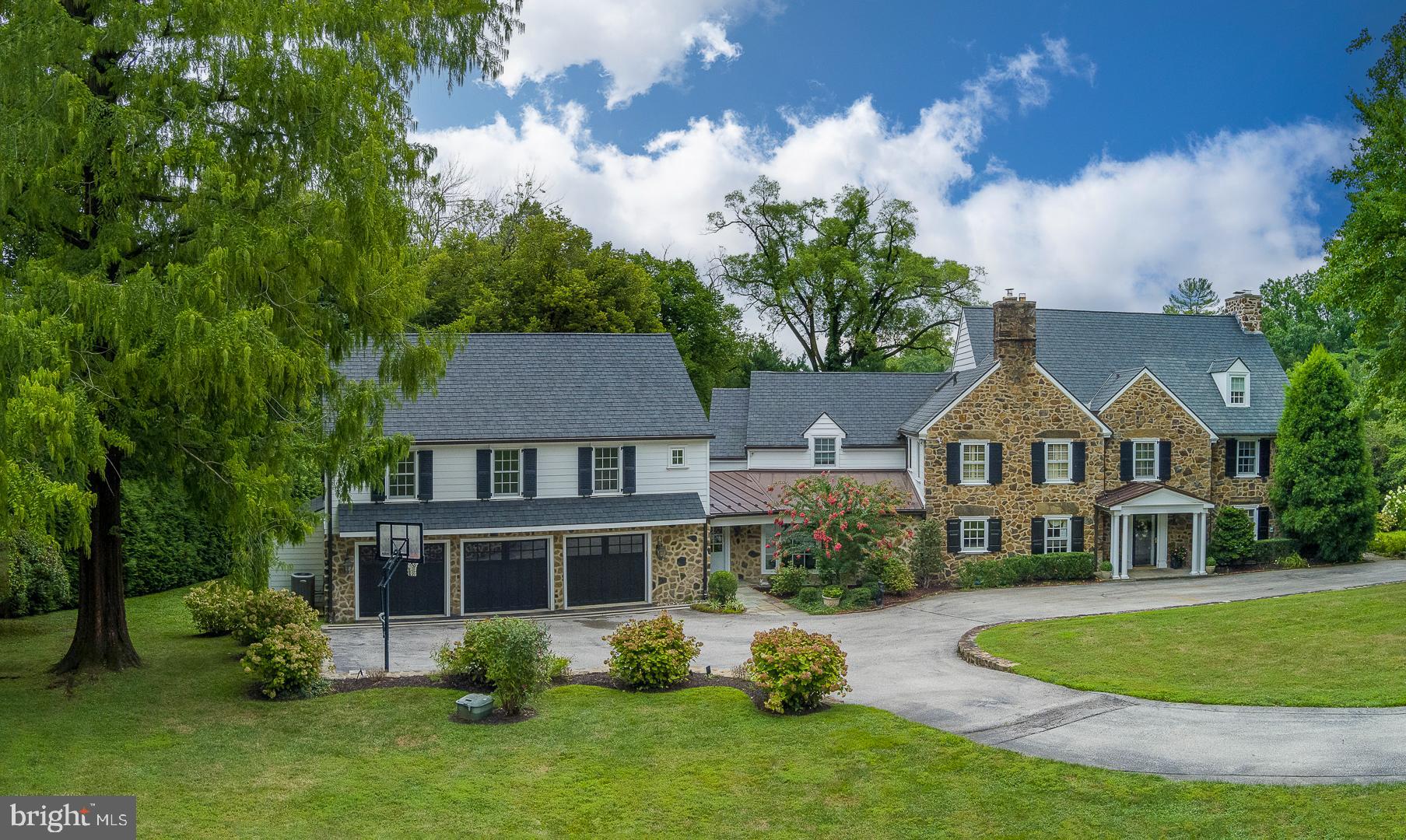 238 Curwen Road Bryn Mawr, PA 19010 - Photo 2 of 113