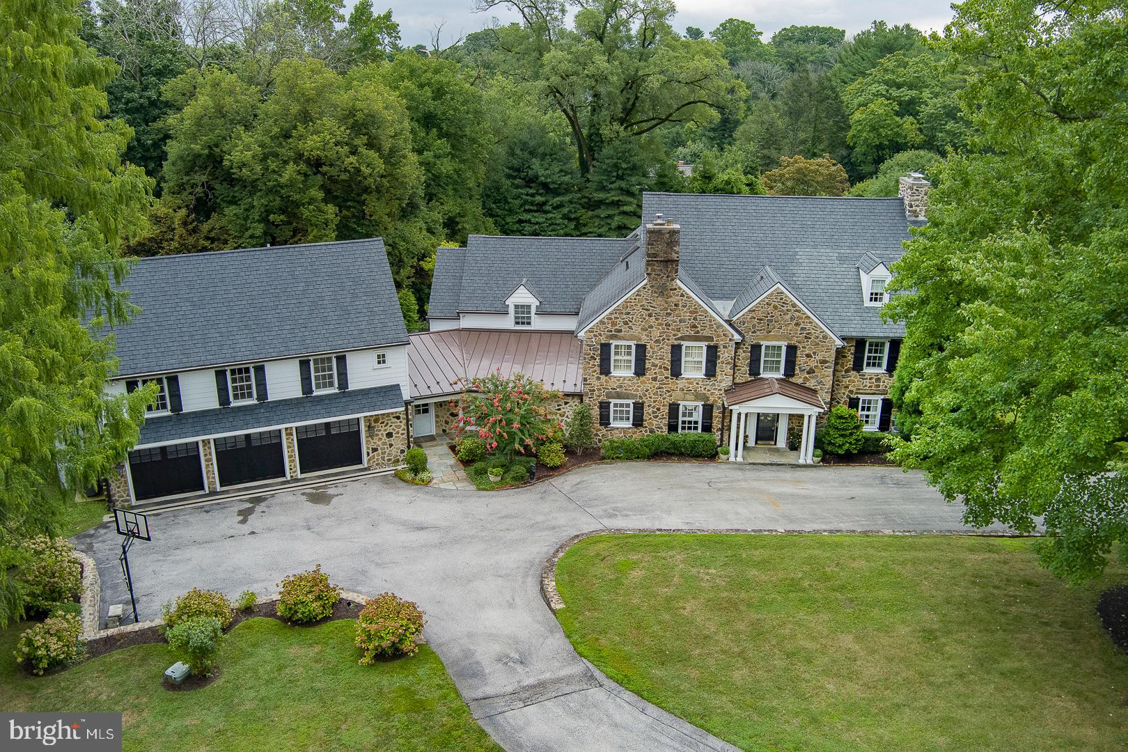 238 Curwen Road Bryn Mawr, PA 19010 - Photo 3 of 113