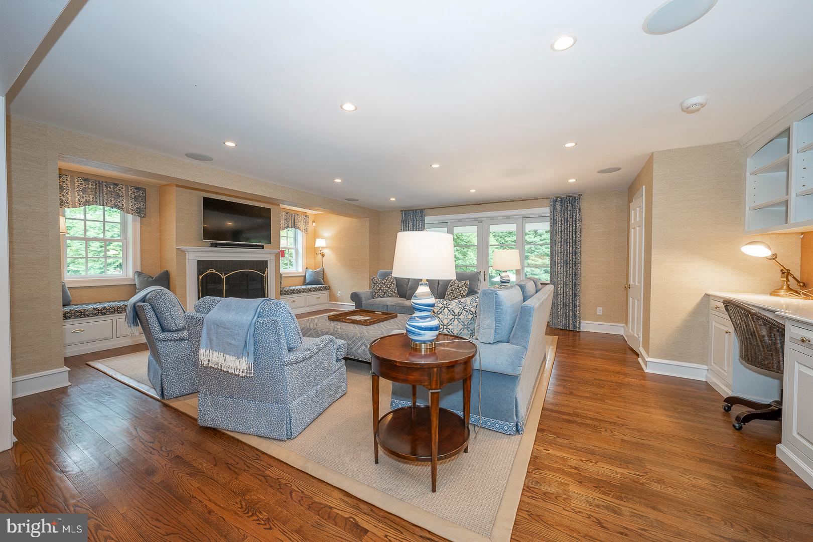 238 Curwen Road Bryn Mawr, PA 19010 - Photo 31 of 113
