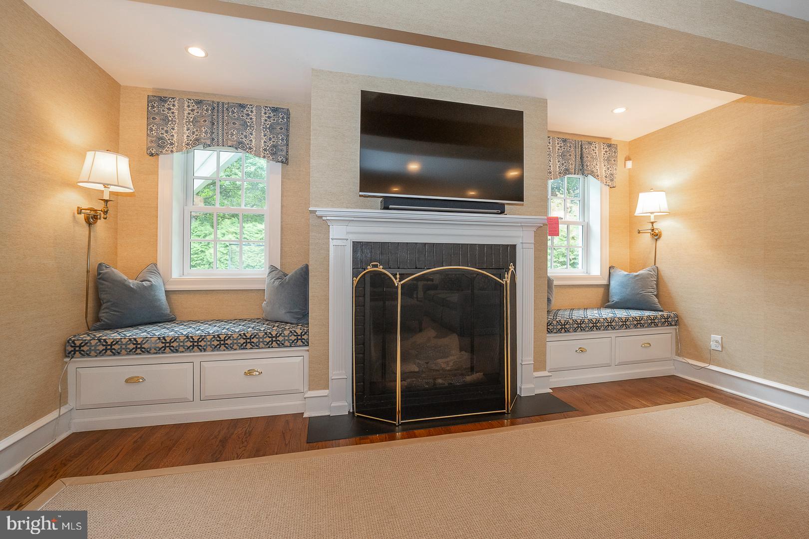 238 Curwen Road Bryn Mawr, PA 19010 - Photo 33 of 113