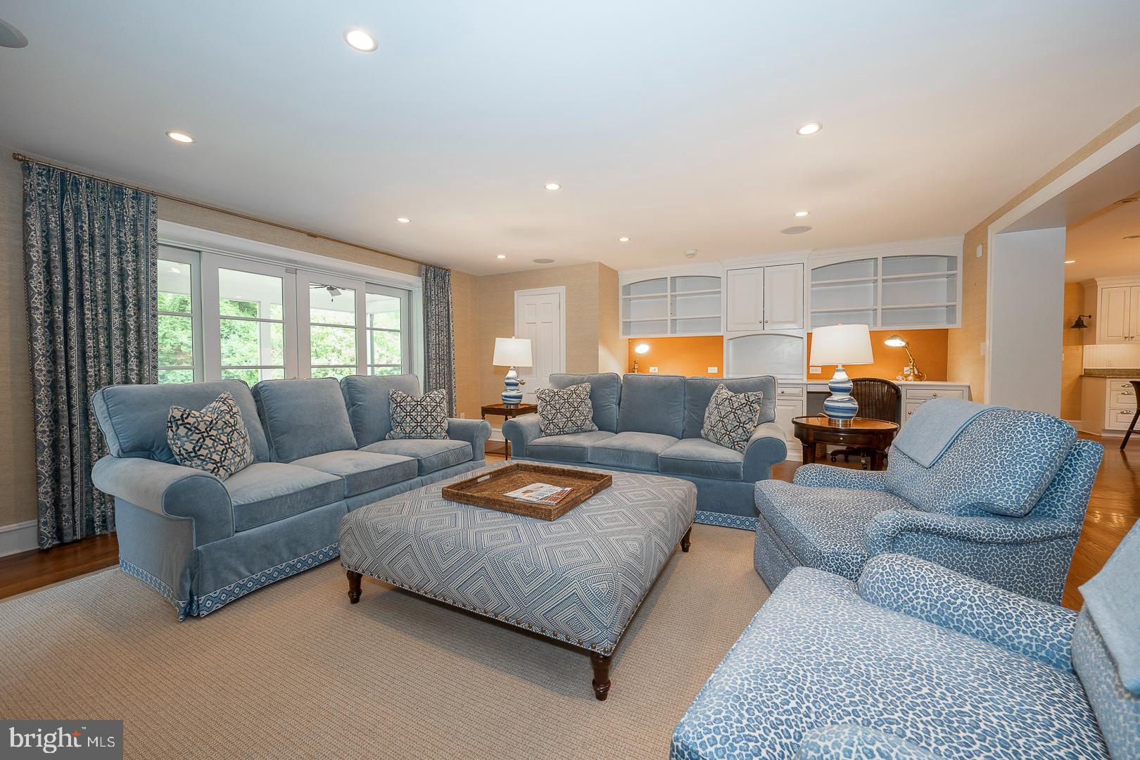 238 Curwen Road Bryn Mawr, PA 19010 - Photo 34 of 113