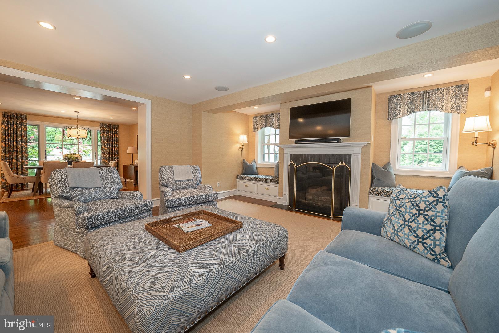 238 Curwen Road Bryn Mawr, PA 19010 - Photo 35 of 113