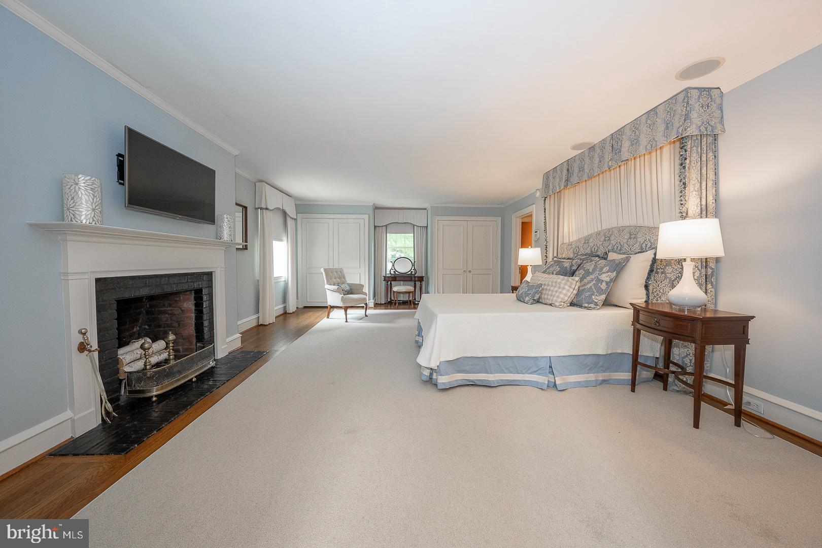 238 Curwen Road Bryn Mawr, PA 19010 - Photo 39 of 113