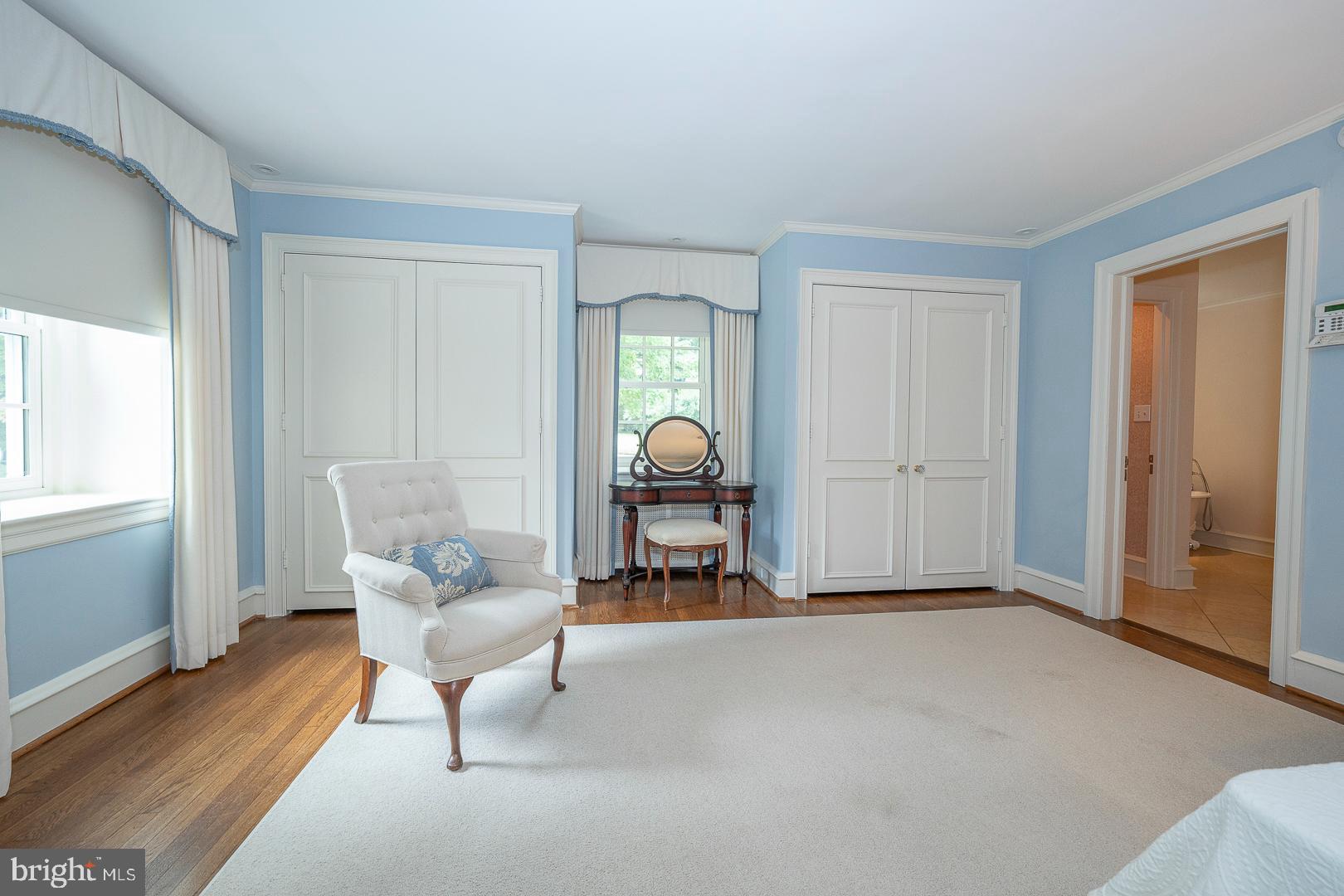 238 Curwen Road Bryn Mawr, PA 19010 - Photo 40 of 113