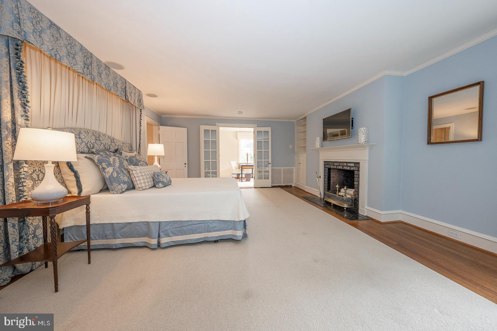 238 Curwen Road Bryn Mawr, PA 19010 - Photo 41 of 113
