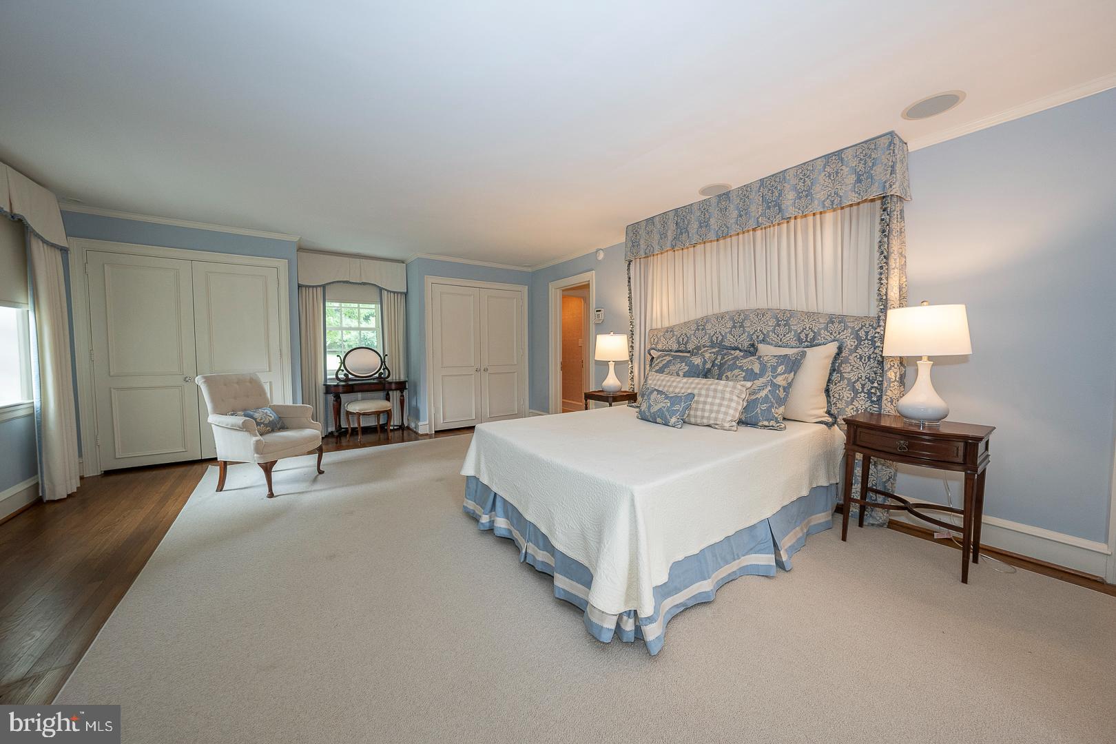 238 Curwen Road Bryn Mawr, PA 19010 - Photo 42 of 113