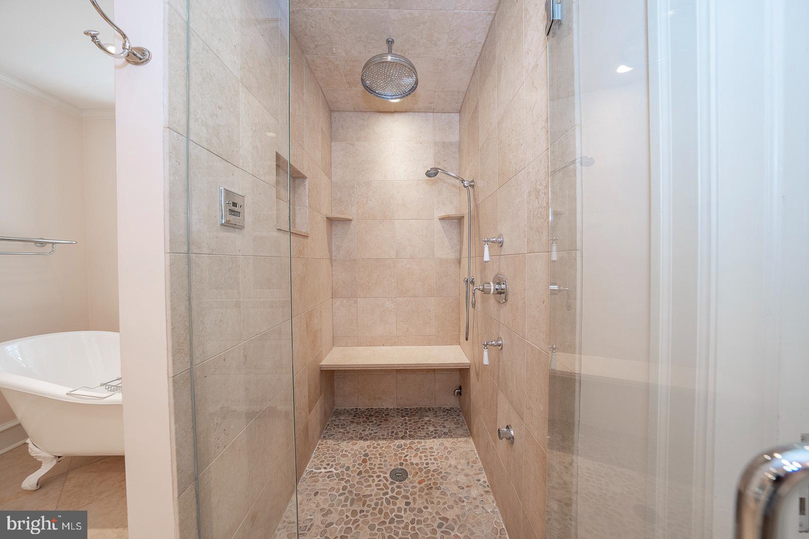 238 Curwen Road Bryn Mawr, PA 19010 - Photo 47 of 113