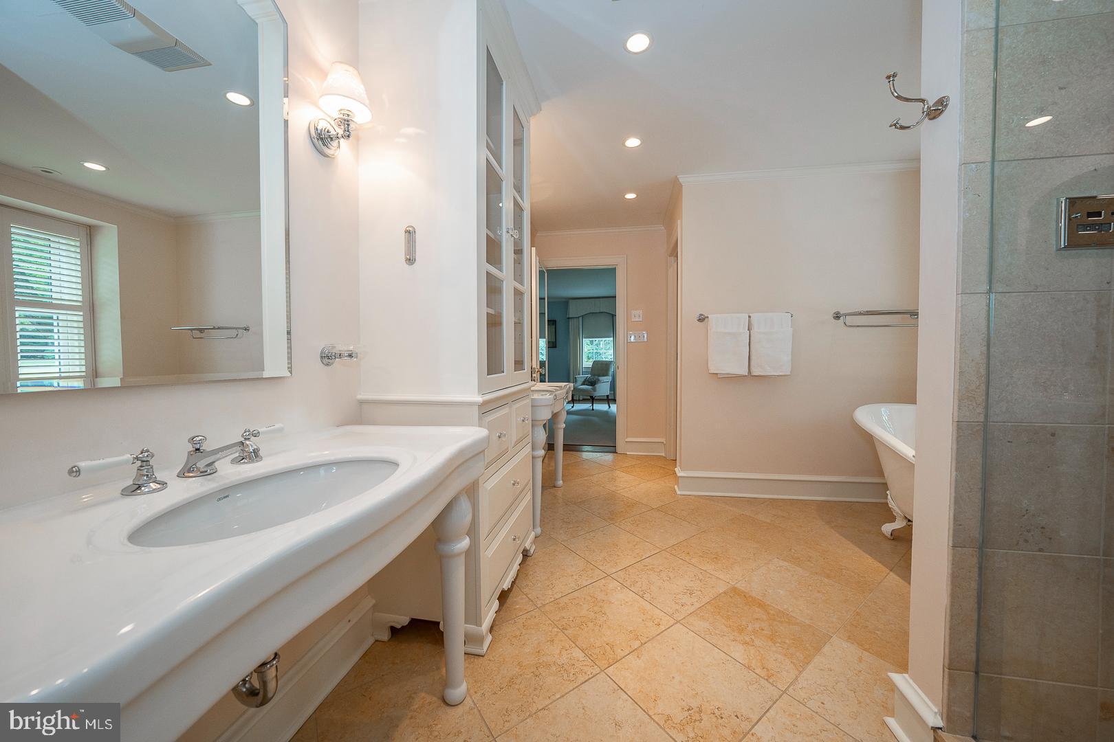238 Curwen Road Bryn Mawr, PA 19010 - Photo 50 of 113