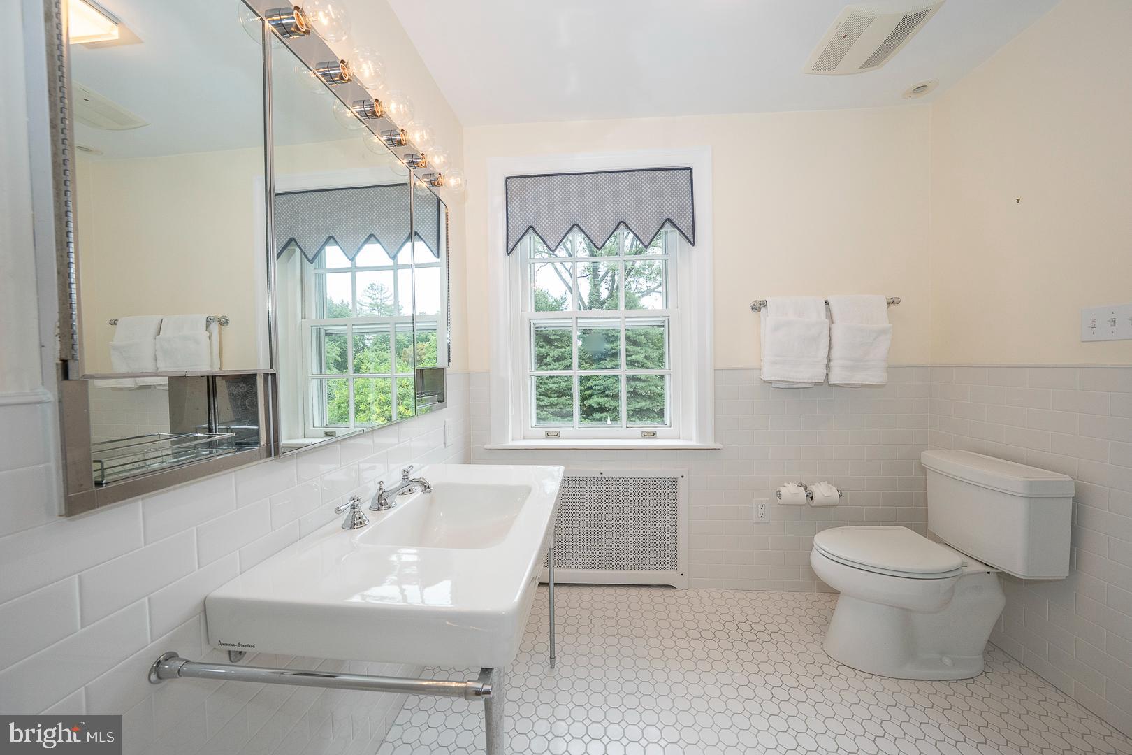 238 Curwen Road Bryn Mawr, PA 19010 - Photo 62 of 113