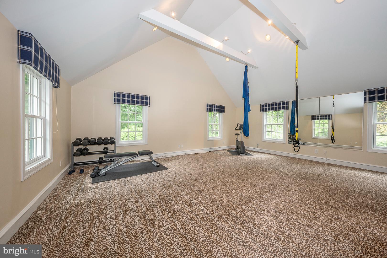 238 Curwen Road Bryn Mawr, PA 19010 - Photo 77 of 113
