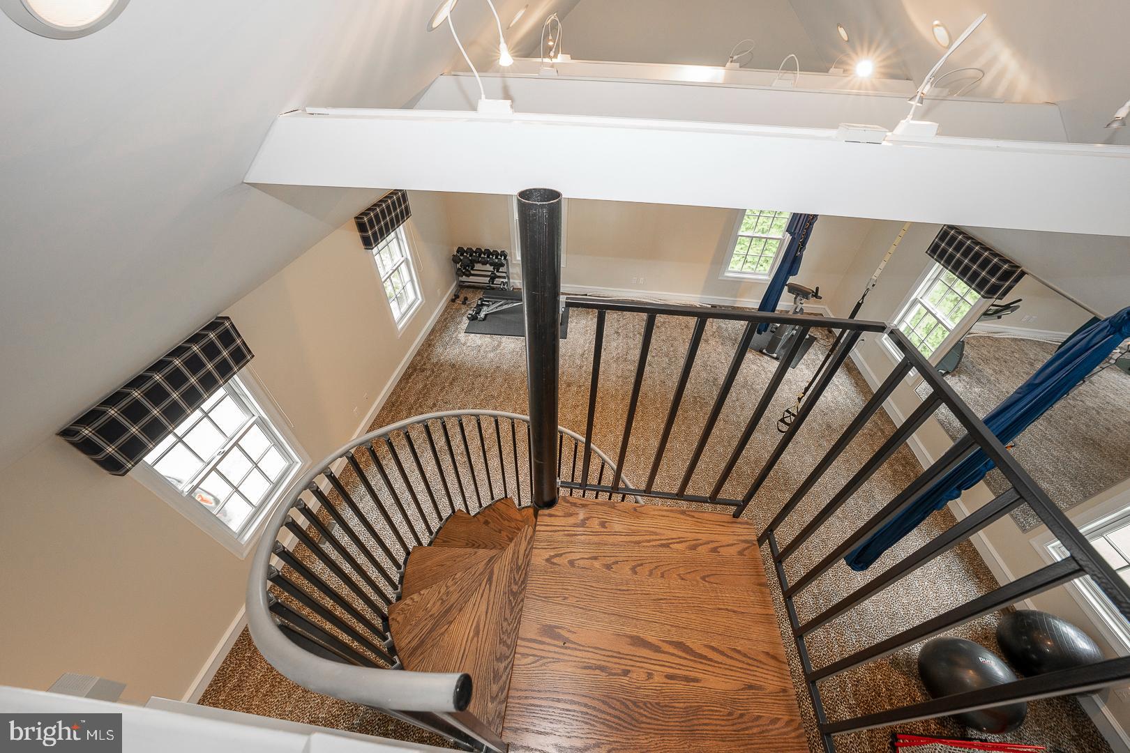 238 Curwen Road Bryn Mawr, PA 19010 - Photo 79 of 113