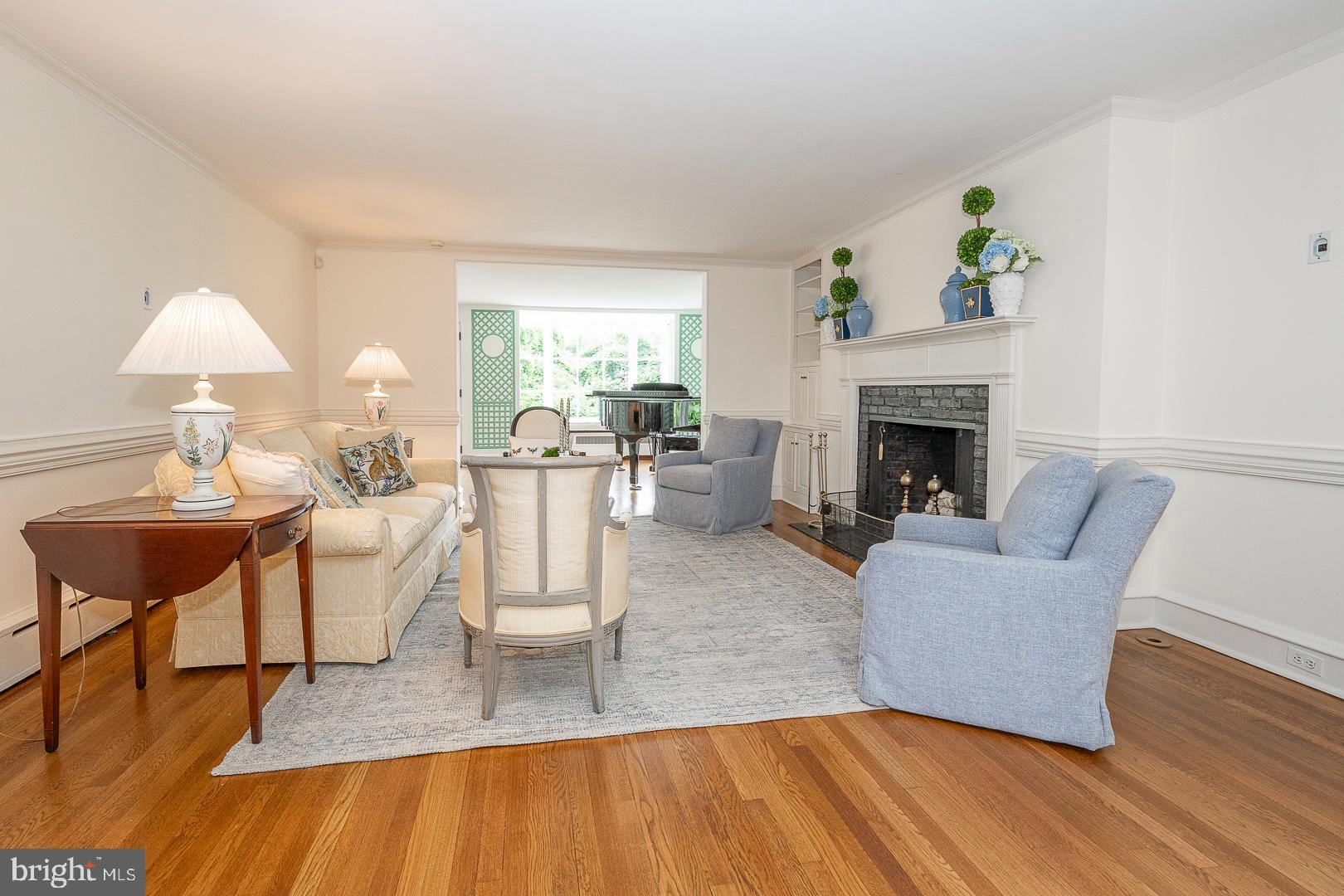 238 Curwen Road Bryn Mawr, PA 19010 - Photo 8 of 113