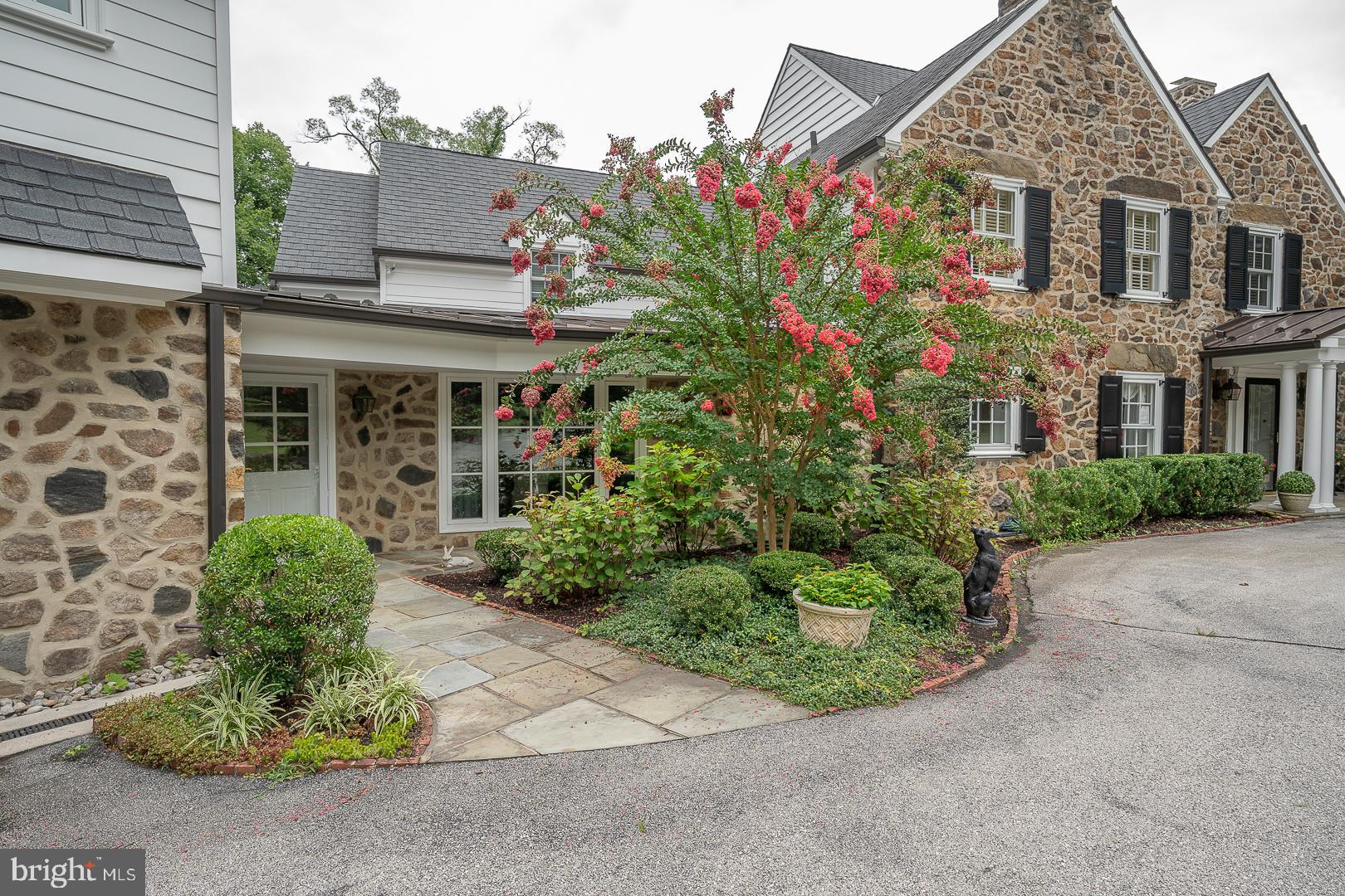 238 Curwen Road Bryn Mawr, PA 19010 - Photo 94 of 113
