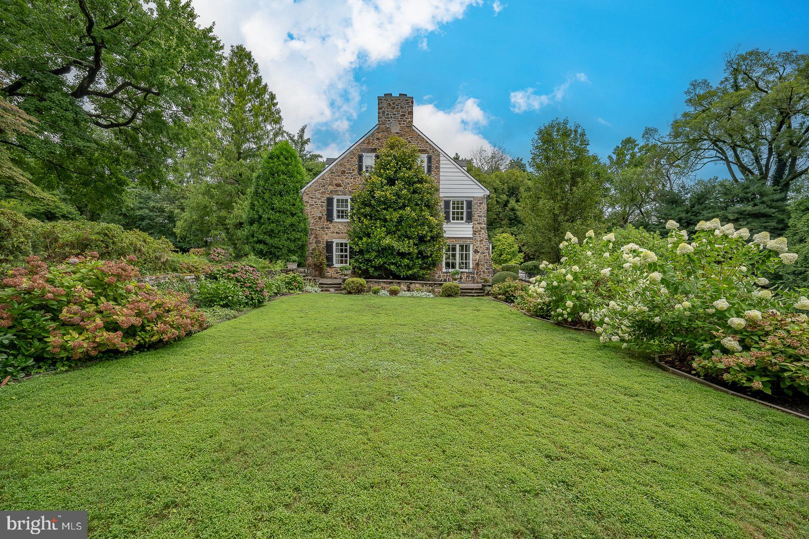 238 Curwen Road Bryn Mawr, PA 19010 - Photo 96 of 113