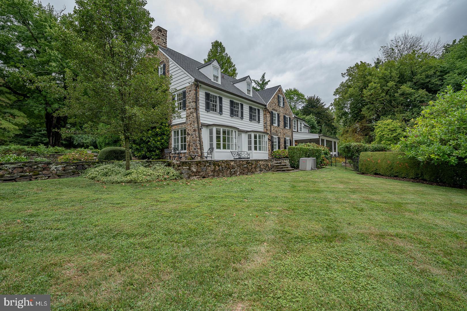 238 Curwen Road Bryn Mawr, PA 19010 - Photo 98 of 113