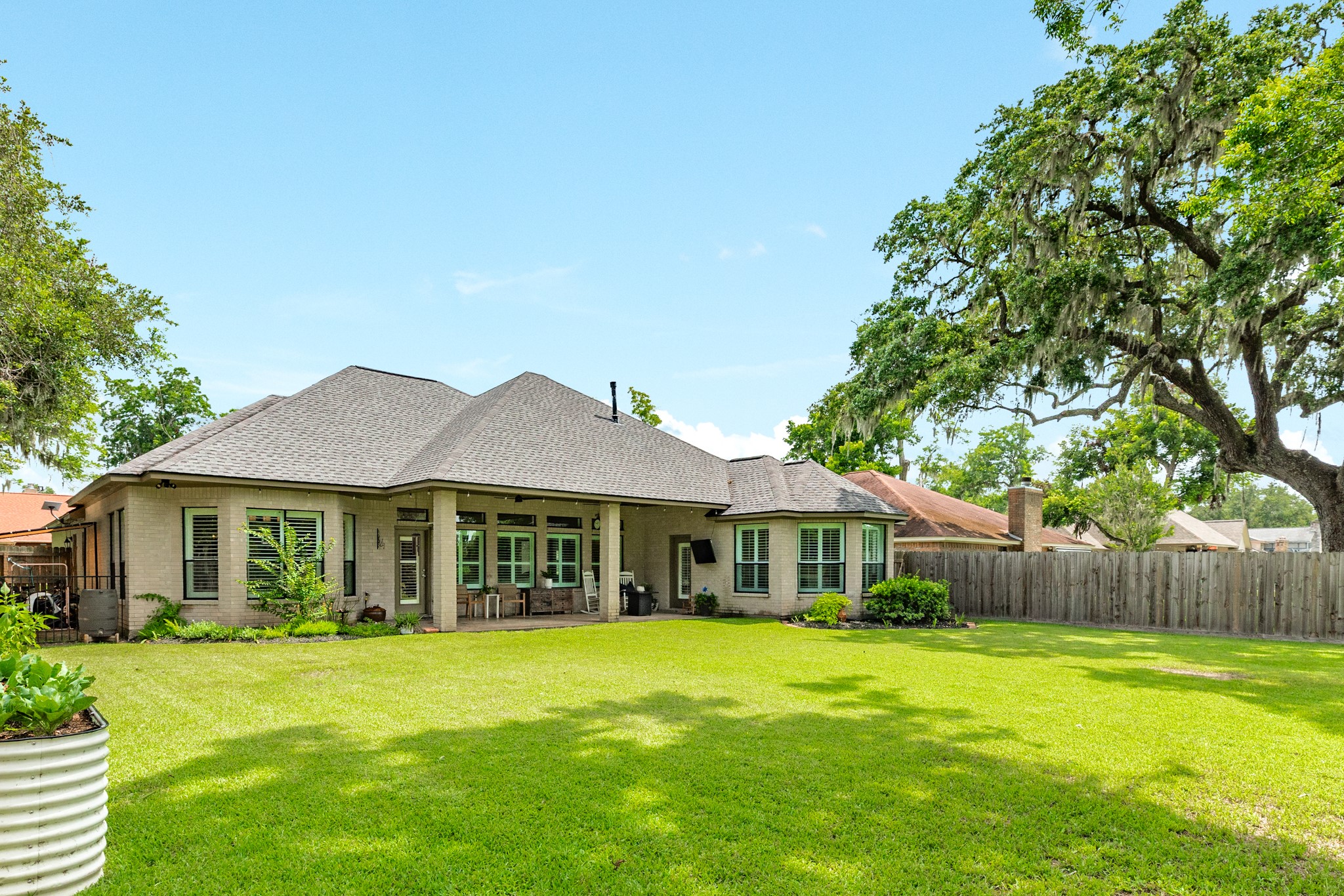 2286 Riverside Drive West Columbia, TX 77486 - Photo 29 of 41