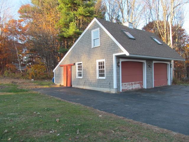 141 Ford Quint Road North Berwick, ME 03906 - Photo 23 of 32 Photo