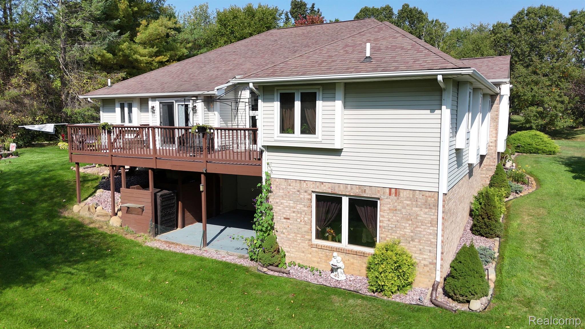 1411 Rillview Court Metamora, MI 48455 - Photo 29 of 30 Gallery Image 29
