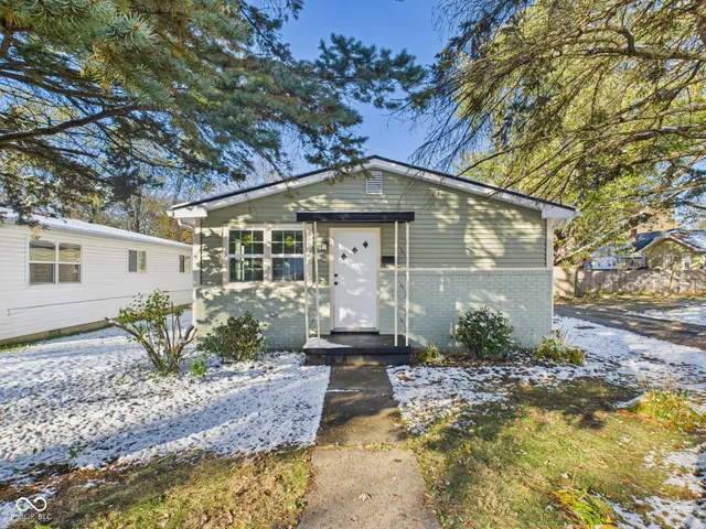 $139,900 | 10 West 41st Street, Anderson, IN 46013