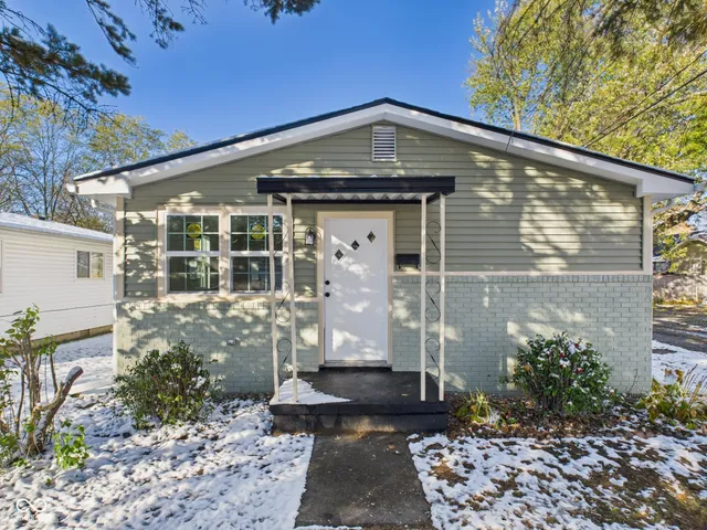 $139,900 | 10 West 41st Street, Anderson, IN 46013