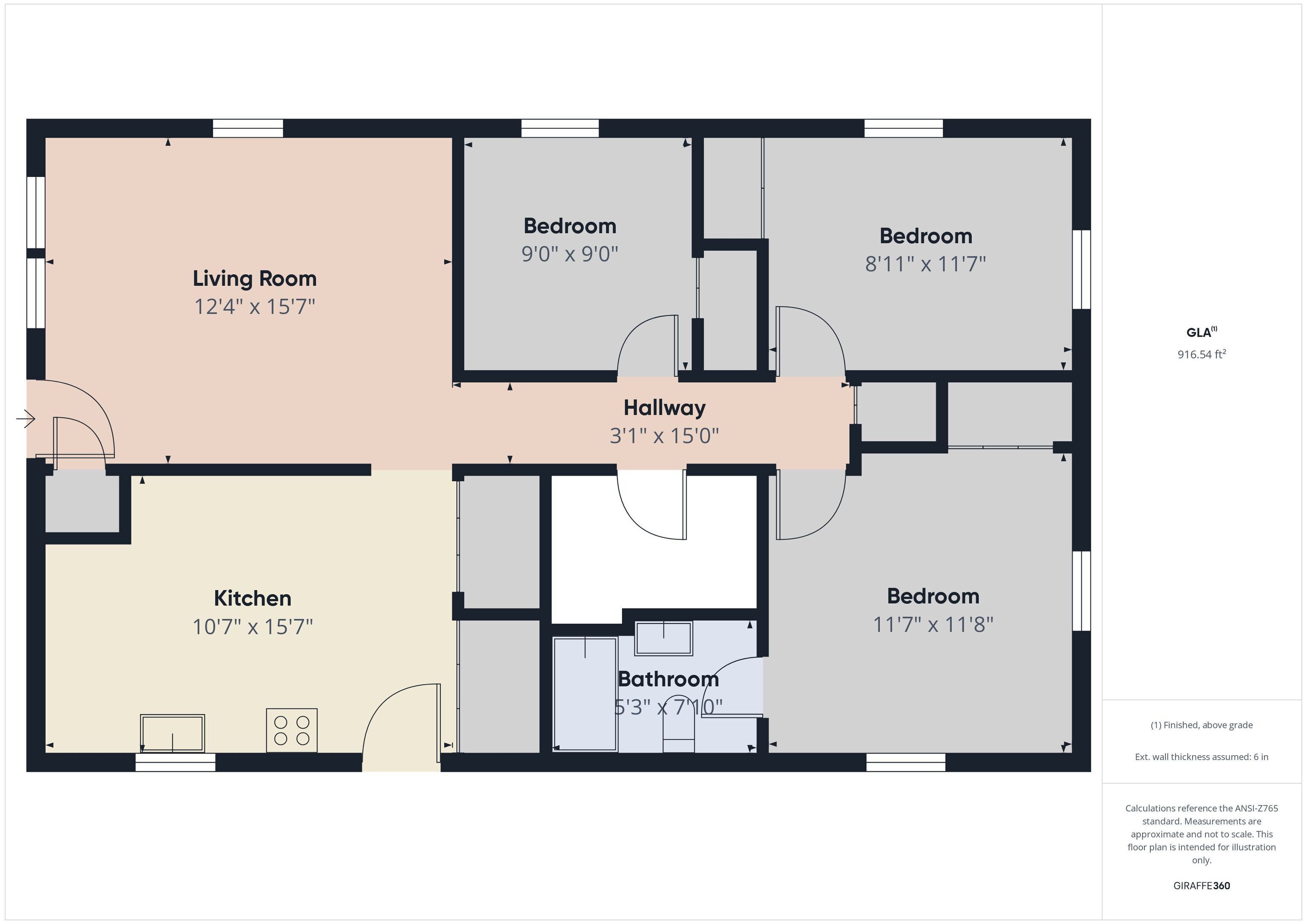 10 West 41st Street Anderson, IN 46013 - Photo 24 of 24